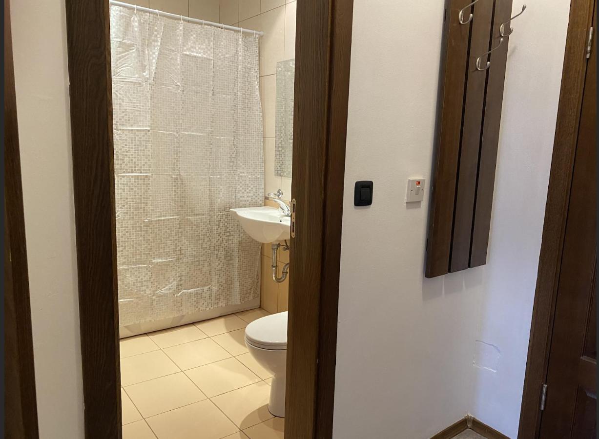 2 Bedroom Apartment Next To Gondola Ski Lift Bansko Exteriör bild