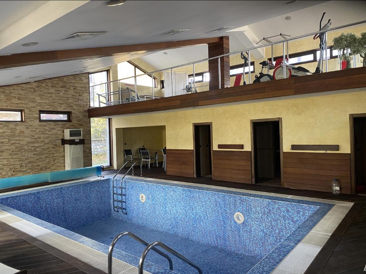 2 Bedroom Apartment Next To Gondola Ski Lift Bansko Exteriör bild